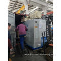 300Ton Rubber Injection Molding Machine for car parts